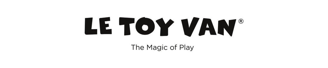 Le Toy Van