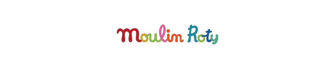 Logo brand Moulin Roty