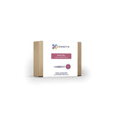 Set de construcție magnetic, 16 bile, Pastel Bile, CONNETIX