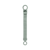BIBS - Lantisor clip Loop pentru suzeta, Sage