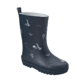 Cizme cauciuc natural Rabbit Nightshadow