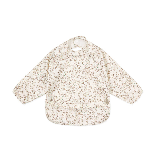 Bavețică cu mâneci și buzunar, textilă, impermeabilă, Lierre, Cam Cam Copenhagen