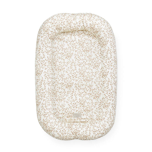 Baby Nest din bumbac pentru bebeluși, Lierre, Cam Cam Copenhagen
