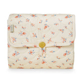 Salteluța pentru înfășat portabilă, bumbac, Berries, Cam Cam Copenhagen