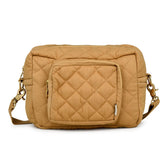 Geantă maternitate mică cu agățători pentru cărucior, Honey, Cam Cam Copenhagen