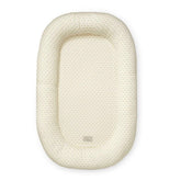 Baby Nest din bumbac pentru bebeluși, Capri, Cam Cam Copenhagen