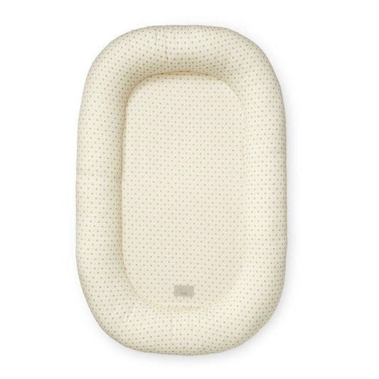 Baby Nest din bumbac pentru bebeluși, Capri, Cam Cam Copenhagen