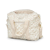 Geantă maternitate mare cu agățători pentru cărucior, Lierre, Cam Cam Copenhagen