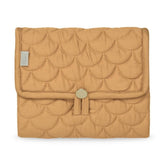 Salteluță pentru înfășat portabilă, bumbac, Honey, Cam Cam Copenhagen