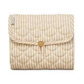 Salteluță pentru înfășat portabilă, bumbac, Oatfield, Cam Cam Copenhagen