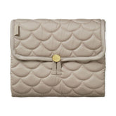 Salteluță pentru înfășat portabilă, bumbac, Hazel, Cam Cam Copenhagen