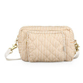 Geantă maternitate mică cu agățători pentru cărucior, Oatfield, Cam Cam Copenhagen