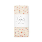 Husă pentru saltea de înfășat, bumbac organic, 65x50cm, Berries, Cam Cam Copenhagen