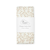 Husă pentru saltea de înfășat, bumbac organic, 65x50cm, Lierre, Cam Cam Copenhagen