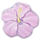 Saltea gonflabilă pentru copii, Floare, SUNNYLiFE