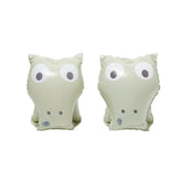 Aripioare înot copii, gonflabile, Crocodil verde, SUNNYLiFE