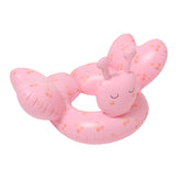 Colac pentru copii, 80 cm, Cotton Candy Cherry, SUNNYLiFE