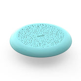 Disc frisbee, 25cm, Sită pentru nisip, Quut Toys