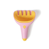 Set jucării pentru nisip, Raki, roz, Quut Toys