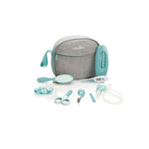 Babymoov - Set pentru ingrijire 9 piese, Aqua
