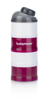 Babymoov – Dozator lapte praf Cherry