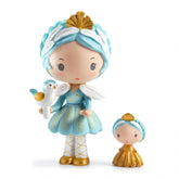 Figurine, Tinyly Grace & Stella, Djeco