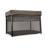 Nuna - Patut pliant Paal, Granite