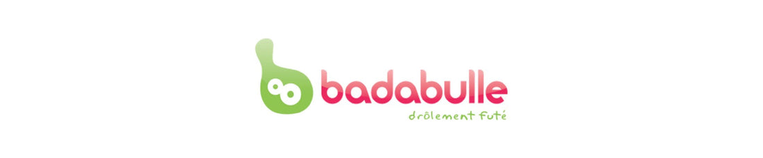 Brand Logo Badabulle