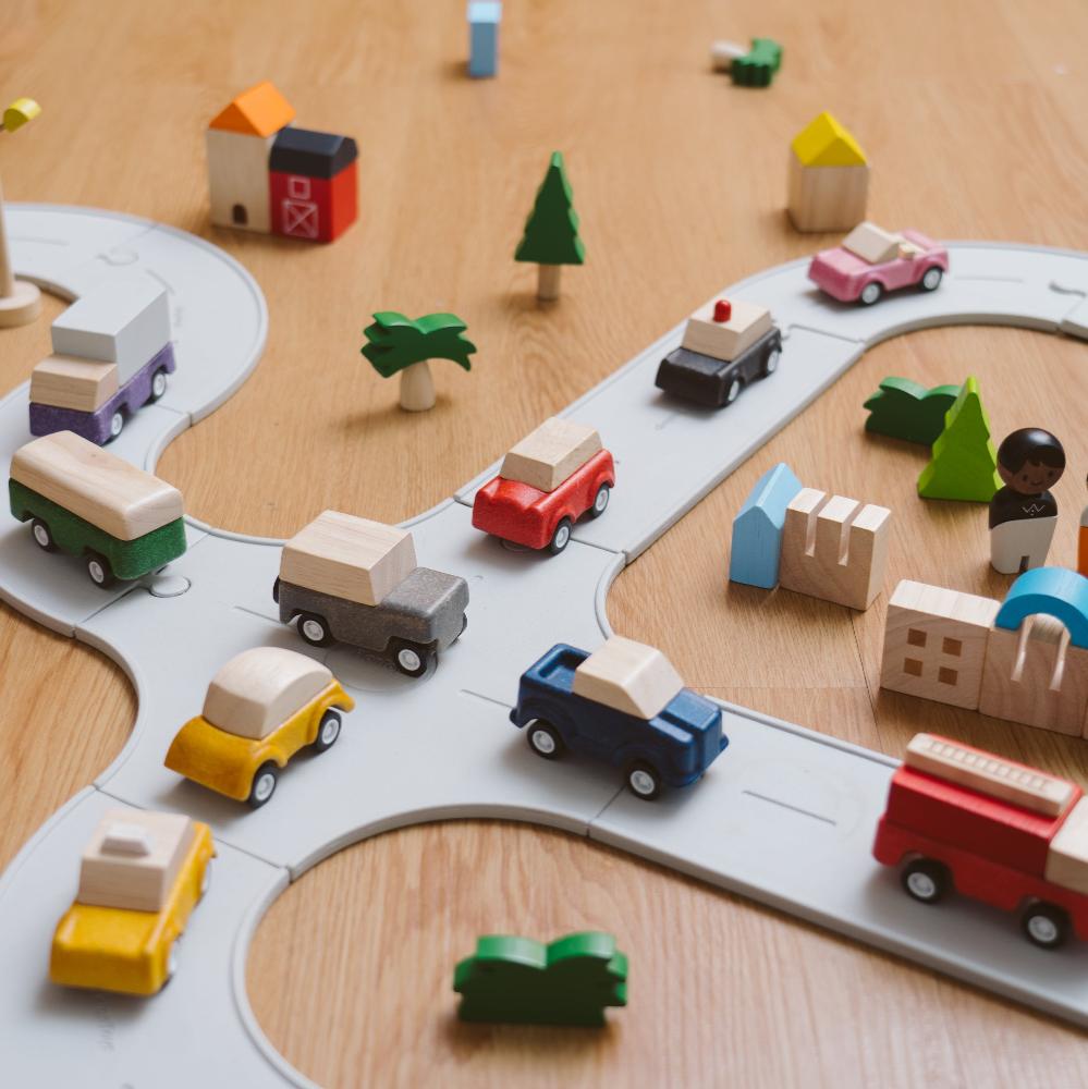Plan Toys