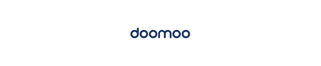 Brand logo doomoo
