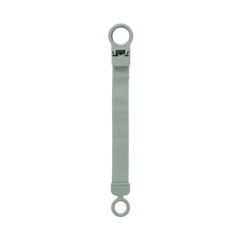 BIBS - Lantisor clip Loop pentru suzeta, Sage