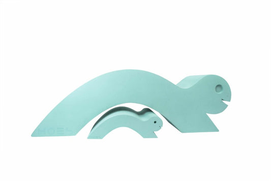 Set jucării, Jucărie de echilibru broască, Puzzle magnetic dinozauri și Joc magnetic cu meserii