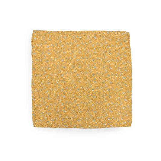 Museline, bumbac, 70x70 cm, 3 bucăți, multicolore, Moulin Roty