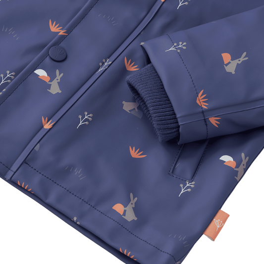 Pelerină de ploaie Rabbit Nightshadow