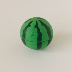 Jucărie de stivuit, cauciuc natural, pepene Wally, Oli&Carol