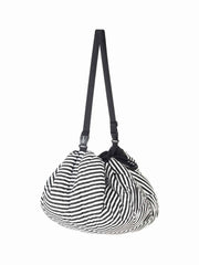 Sac depozitare jucării, 2 in 1, saleteluță moale de joacă, 120cm, Urs Polar, Play&Go