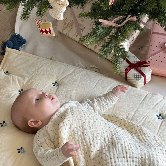 Set ornamente Crăciun, 3 piese, Nutcracker, Cam Cam Copenhagen