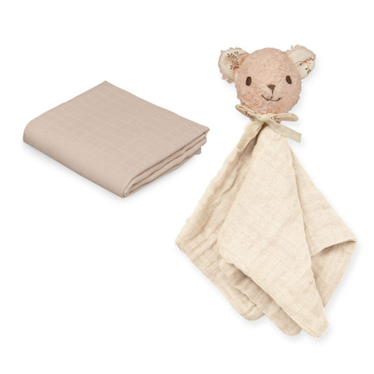 Set cadou bebeluși, 2 piese, Ashley, Cam Cam Copenhagen