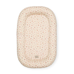 Set Ritual Primul An - Baby Nest, Pernă de alăptat, Jucărie dentiție - Berries