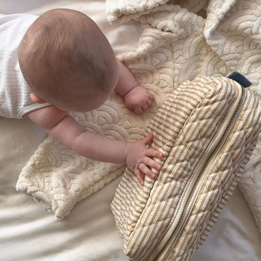 Portfard cosmetice, Oatfield, Cam Cam Copenhagen