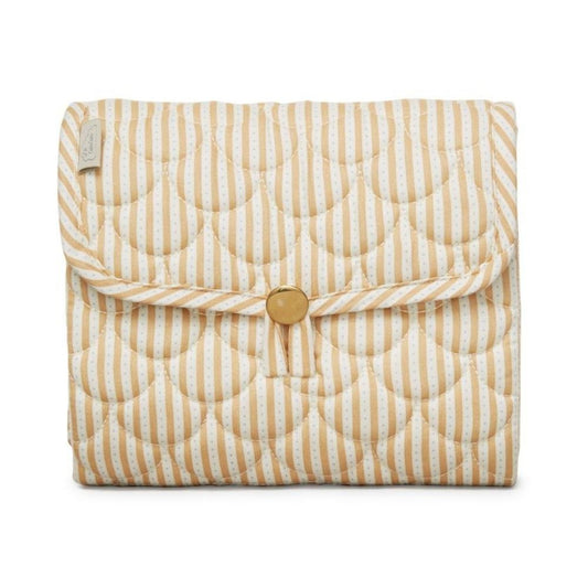 Salteluță pentru înfășat portabilă, bumbac, Oatfield, Cam Cam Copenhagen