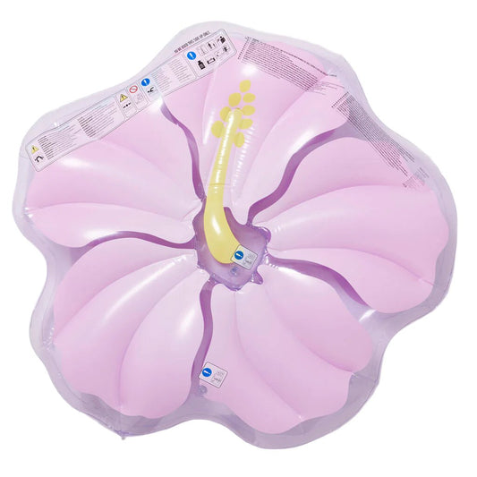 Saltea gonflabilă pentru copii, Floare, SUNNYLiFE