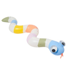 Stropitoare gonflabilă pentru copii, 185 cm, Into the Wild Snake, SUNNYLiFE