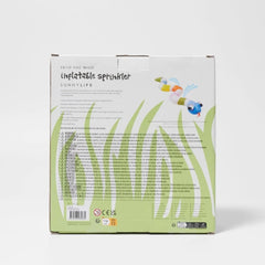 Stropitoare gonflabilă pentru copii, 185 cm, Into the Wild Snake, SUNNYLiFE
