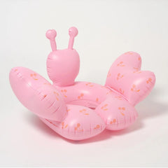 Colac pentru copii, 80 cm, Cotton Candy Cherry, SUNNYLiFE