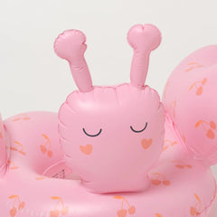 Colac pentru copii, 80 cm, Cotton Candy Cherry, SUNNYLiFE