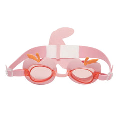Ochelari de înot pentru copii, Cotton Candy Cherry, SUNNYLiFE