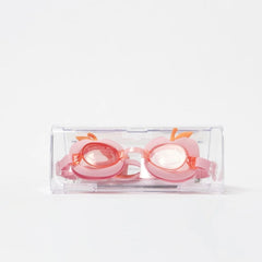 Ochelari de înot pentru copii, Cotton Candy Cherry, SUNNYLiFE