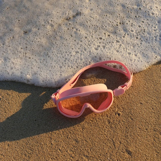 Mască de înot pentru copii, Cotton Candy Cherry, SUNNYLiFE