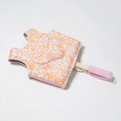 Vestă de înot pentru copii, 1-2 ani, Ocean Magic Pink, SUNNYLiFE × Rip Curl